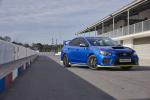 Subaru WRX STI Diamond Edition 2018 года (ZA)